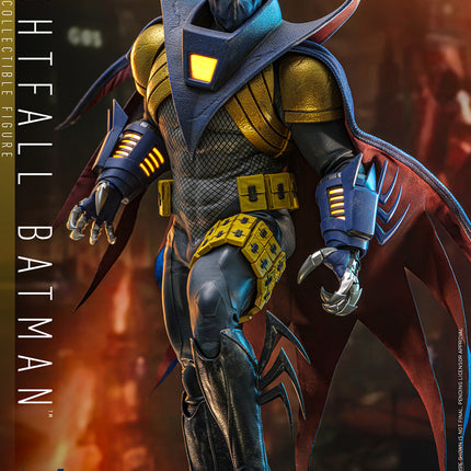 Knightfall Batman Sixth Scale Figure (PRE-ORDER)