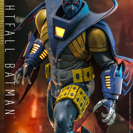 Knightfall Batman Sixth Scale Figure (PRE-ORDER)