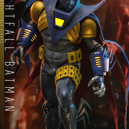Knightfall Batman Sixth Scale Figure (PRE-ORDER)