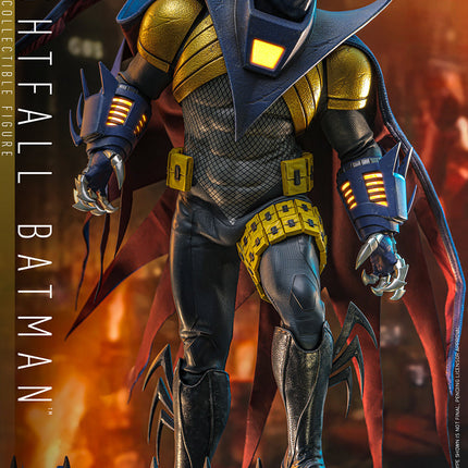 Knightfall Batman Sixth Scale Figure (PRE-ORDER)