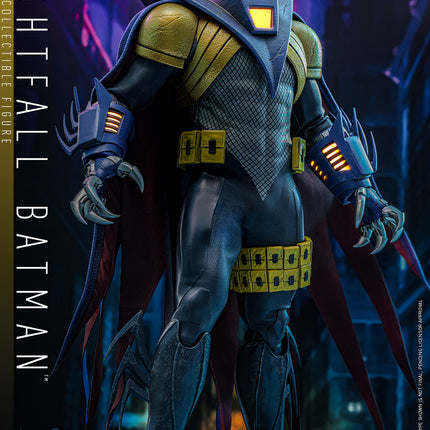 Knightfall Batman Sixth Scale Figure (PRE-ORDER)