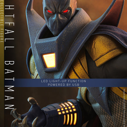 Knightfall Batman Sixth Scale Figure (PRE-ORDER)