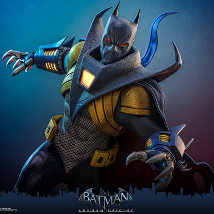 Knightfall Batman Sixth Scale Figure (PRE-ORDER)