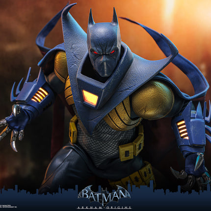 Knightfall Batman Sixth Scale Figure (PRE-ORDER)