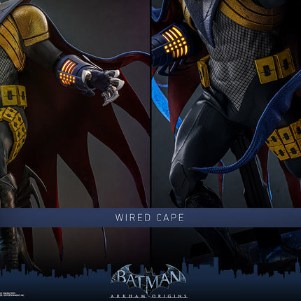 Knightfall Batman Sixth Scale Figure (PRE-ORDER)