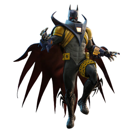 Knightfall Batman Sixth Scale Figure (PRE-ORDER)