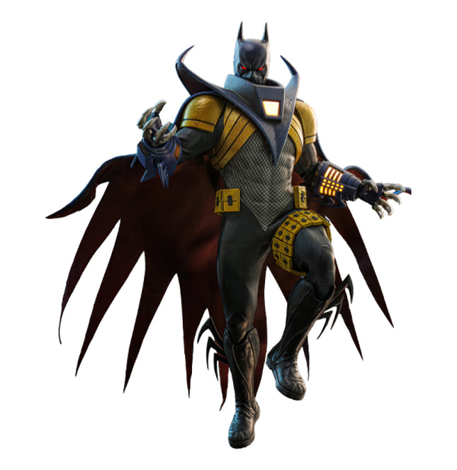 Knightfall Batman Sixth Scale Figure (PRE-ORDER)