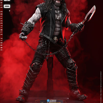 Supergirl: Lobo Sixth Scale Figure (PRE-ORDER)