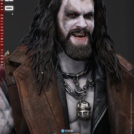Supergirl: Lobo Sixth Scale Figure (PRE-ORDER)