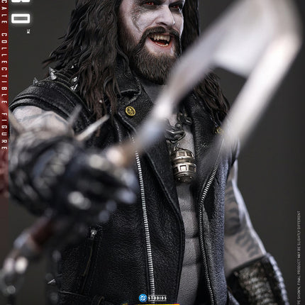 Supergirl: Lobo Sixth Scale Figure (PRE-ORDER)