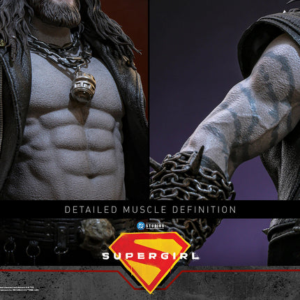 Supergirl: Lobo Sixth Scale Figure (PRE-ORDER)