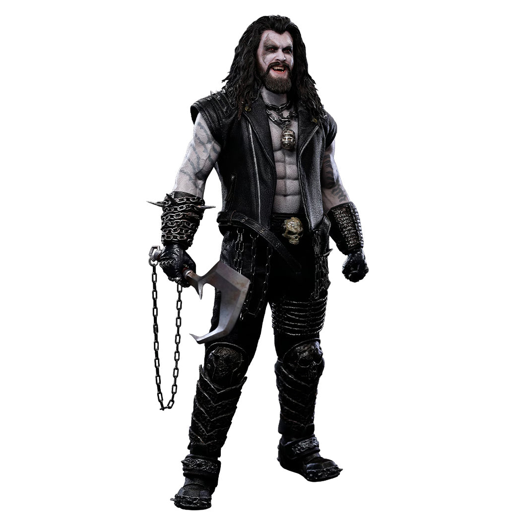 HOT TOYS