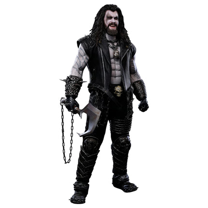 Supergirl: Lobo Sixth Scale Figure (PRE-ORDER)
