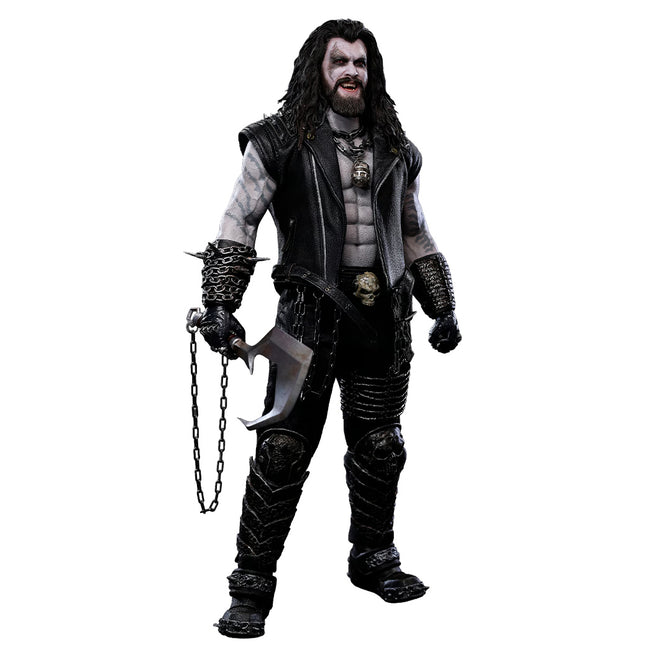 Supergirl: Lobo Sixth Scale Figure (PRE-ORDER)