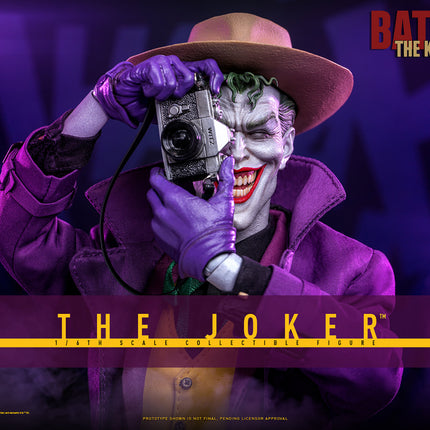 The Joker (The Killing Joke) Sixth Scale Figure (PRE-ORDER)