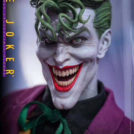 The Joker (The Killing Joke) Sixth Scale Figure (PRE-ORDER)