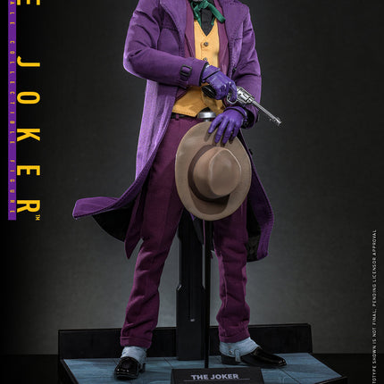 The Joker (The Killing Joke) Sixth Scale Figure (PRE-ORDER)