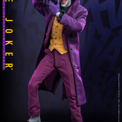 The Joker (The Killing Joke) Sixth Scale Figure (PRE-ORDER)