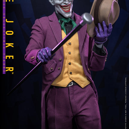 The Joker (The Killing Joke) Sixth Scale Figure (PRE-ORDER)