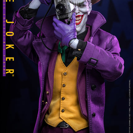 The Joker (The Killing Joke) Sixth Scale Figure (PRE-ORDER)