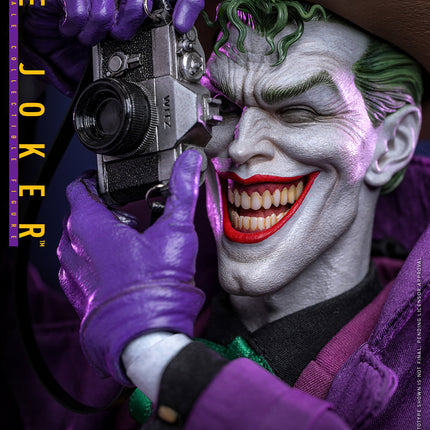The Joker (The Killing Joke) Sixth Scale Figure (PRE-ORDER)