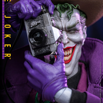 The Joker (The Killing Joke) Sixth Scale Figure (PRE-ORDER)