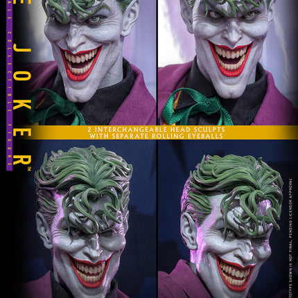 The Joker (The Killing Joke) Sixth Scale Figure (PRE-ORDER)