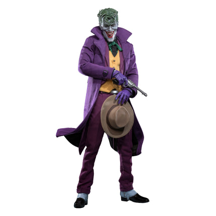 The Joker (The Killing Joke) Sixth Scale Figure (PRE-ORDER)