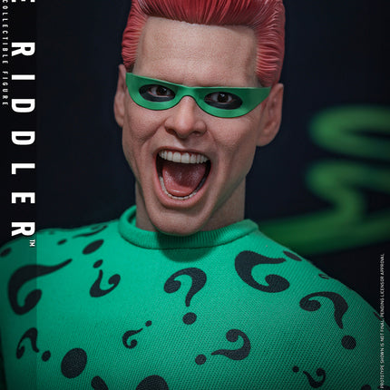 Batman Forever: The Riddler Sixth Scale Figure (PRE-ORDER)