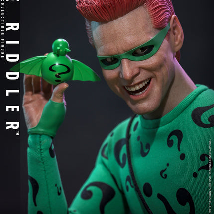 Batman Forever: The Riddler Sixth Scale Figure (PRE-ORDER)