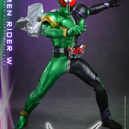 Kamen Rider W Sixth Scale Figure (PRE-ORDER)