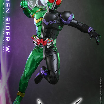 Kamen Rider W Sixth Scale Figure (PRE-ORDER)