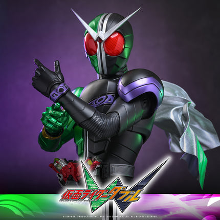Kamen Rider W Sixth Scale Figure (PRE-ORDER)