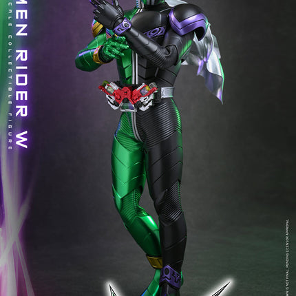 Kamen Rider W Sixth Scale Figure (PRE-ORDER)
