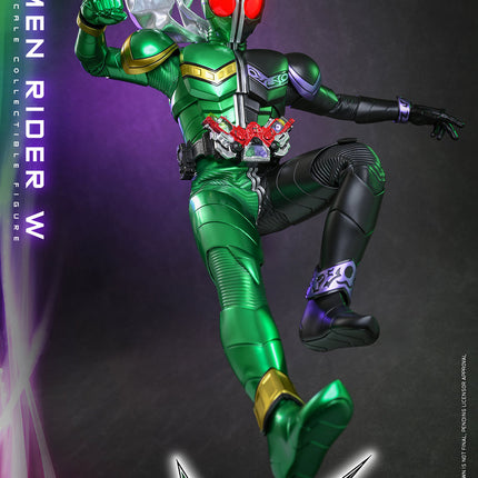 Kamen Rider W Sixth Scale Figure (PRE-ORDER)