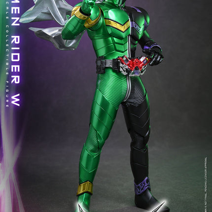 Kamen Rider W Sixth Scale Figure (PRE-ORDER)