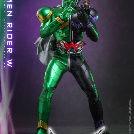 Kamen Rider W Sixth Scale Figure (PRE-ORDER)