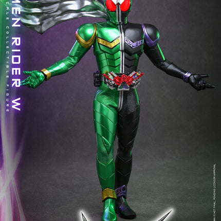 Kamen Rider W Sixth Scale Figure (PRE-ORDER)