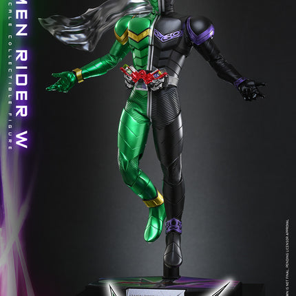 Kamen Rider W Sixth Scale Figure (PRE-ORDER)