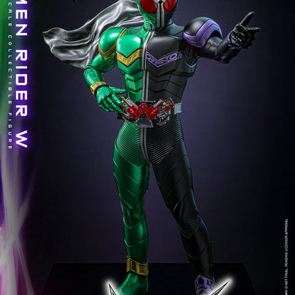 Kamen Rider W Sixth Scale Figure (PRE-ORDER)