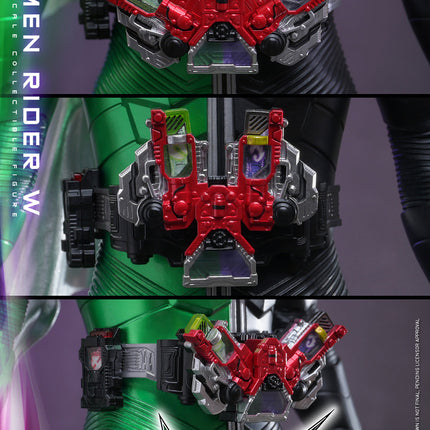 Kamen Rider W Sixth Scale Figure (PRE-ORDER)