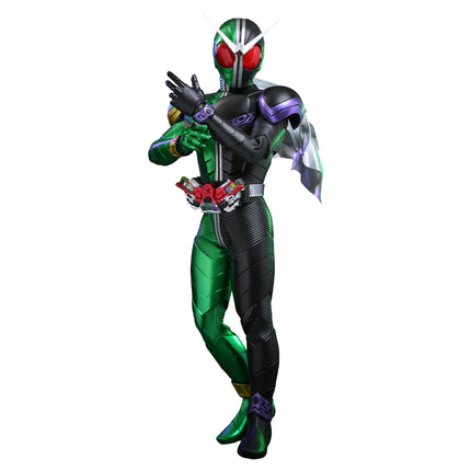 Kamen Rider W Sixth Scale Figure (PRE-ORDER)