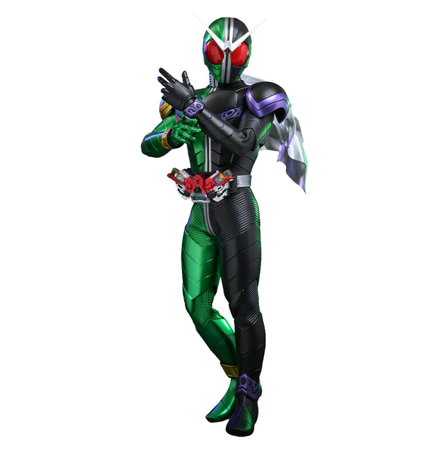 Kamen Rider W Sixth Scale Figure (PRE-ORDER)