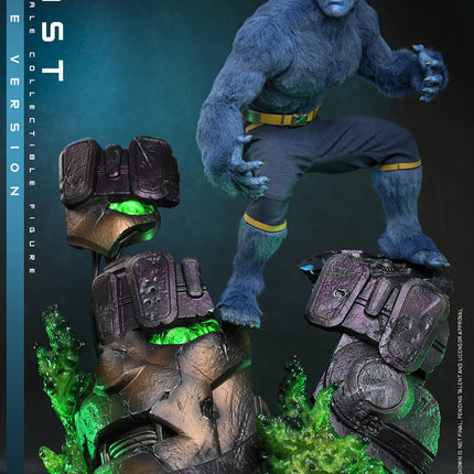 Doomsday: Beast (Deluxe Ver.) Sixth Scale Figure (PRE-ORDER)