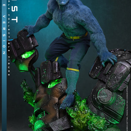 Doomsday: Beast (Deluxe Ver.) Sixth Scale Figure (PRE-ORDER)