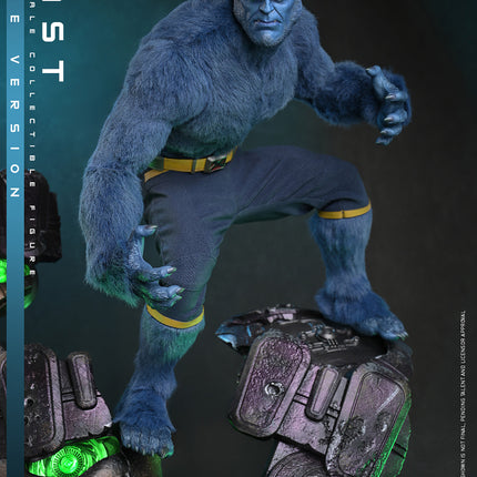 Doomsday: Beast (Deluxe Ver.) Sixth Scale Figure (PRE-ORDER)