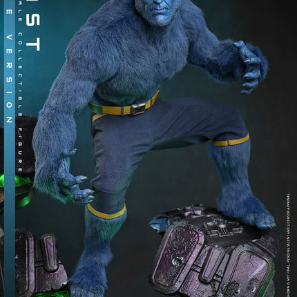 Doomsday: Beast (Deluxe Ver.) Sixth Scale Figure (PRE-ORDER)