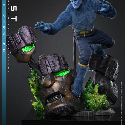 Doomsday: Beast (Deluxe Ver.) Sixth Scale Figure (PRE-ORDER)