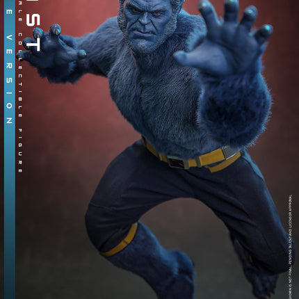 Doomsday: Beast (Deluxe Ver.) Sixth Scale Figure (PRE-ORDER)
