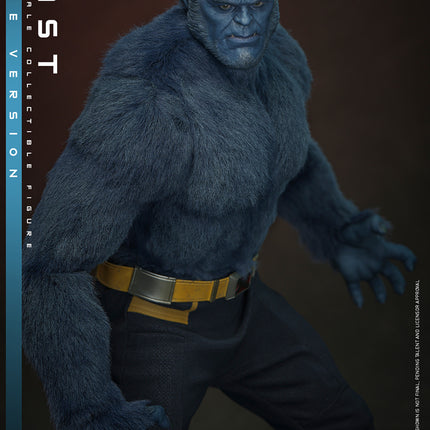 Doomsday: Beast (Deluxe Ver.) Sixth Scale Figure (PRE-ORDER)